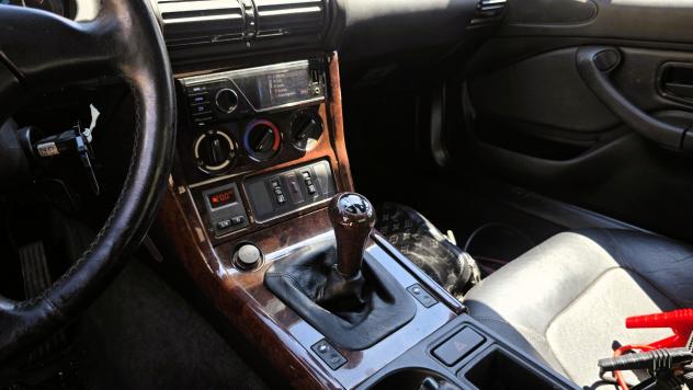 Bmw Z3 1.8 CRS ASI Roadster Spyder - Foto 4