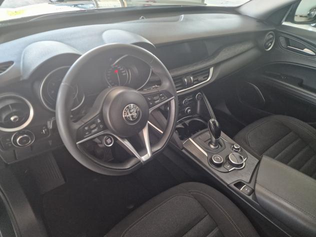 Alfa Romeo Stelvio 2020 - Foto 7