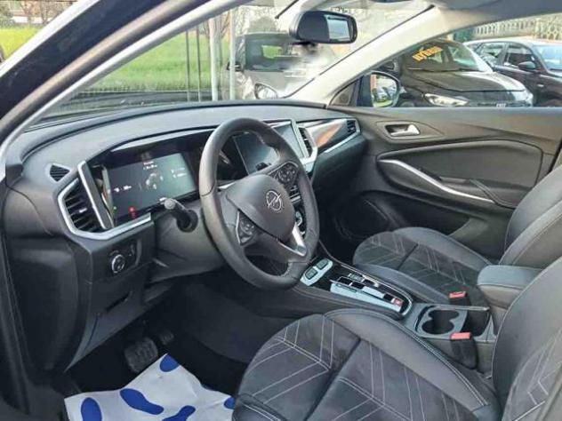 OPEL Grandland 1.2 Turbo 12V 130 CV aut. GS rif. 23816225 - Foto 8