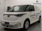 Volkswagen ID.Buzz ID Buzz Cargo 77kWh