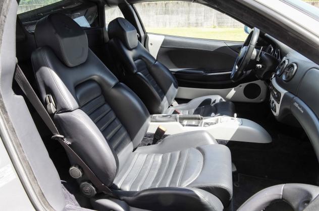 Ferrari 360 360 Modena F1- molto bella! - Foto 10