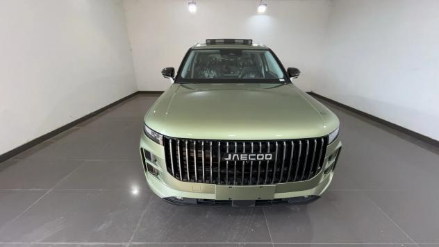 Jaecoo 7 1.6 TGDI Premium autom. KM 0 - Foto 7