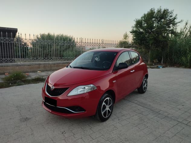Lancia Ypsilon GOLD ECO CHIC METANO CASA MADRE CLIMA BASSI CONSUMI - Foto 4