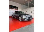 MERCEDES - Classe C - C 200 d Auto Executive