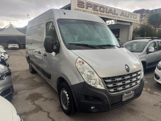 RENAULT Master 2.3 dCi 150cv rif. 24189619 - Foto 2