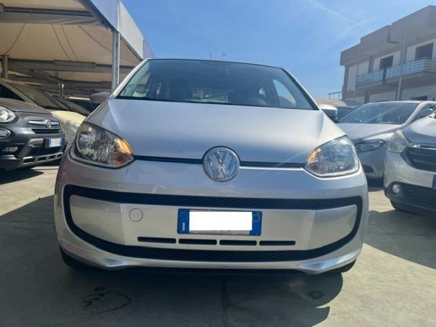 VOLKSWAGEN UP - Foto 2