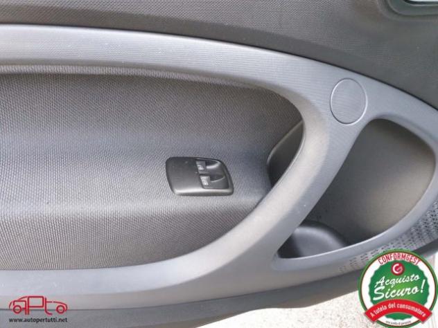 SMART ForTwo 70 1.0 twinamic Passion rif. 19708924 - Foto 7