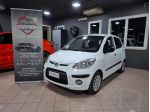 Hyundai i10 1.1 12V BlueDrive GPL Style