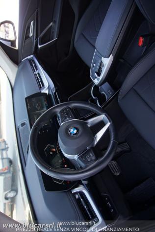 BMW X1 sDrive 18d X-Line DCT rif. 23886355 - Foto 6
