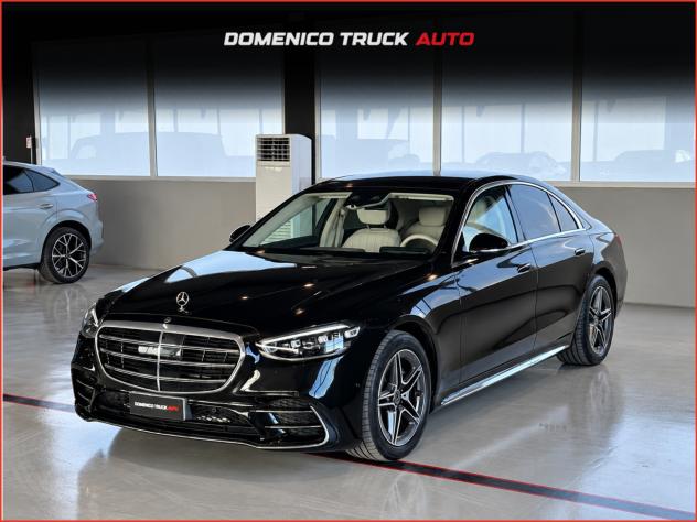 Mercedes-Benz Classe S S 350 d 4Matic - Foto 2