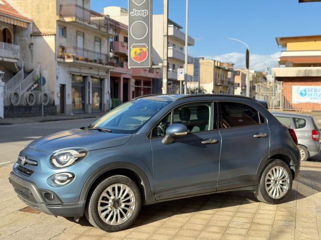 FIAT 500X 1.6 Mjet 120cv 4x2 120 - Foto 8