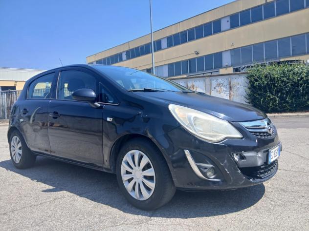 Opel Corsa 1.7 CDTI 130CV 5 porte Cosmo - Foto 2