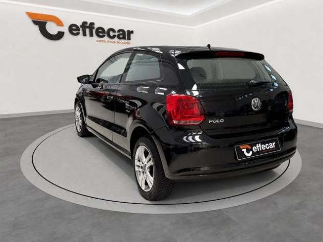 VOLKSWAGEN Polo 1.2 70 CV 3p. Comfortline rif. 23936464 - Foto 4