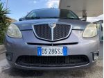 Lancia Ypsilon 1.3 MJT 75 CV Argento