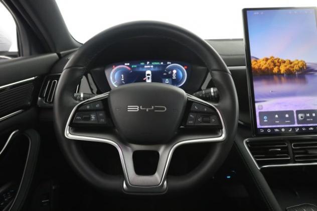BYD Seal U DM-i DM-i 1.5 218 CV PHEV Comfort rif. 24113758 - Foto 5