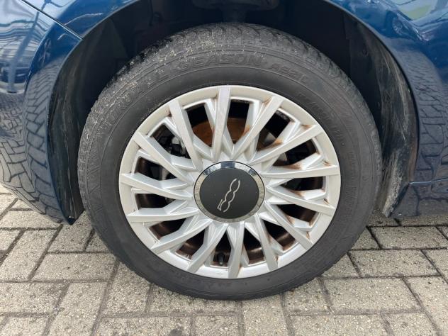FIAT 500 1.2 69cv Mirror - Foto 7