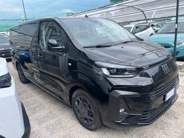 FIAT Ulysse Ulysse - Ulysse combi M1 XL 2.2 diesel 180cv S&S auto - Foto 6