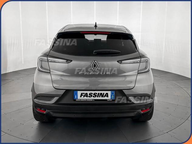 Renault Captur 1.0 tce Techno 90cv - Foto 5