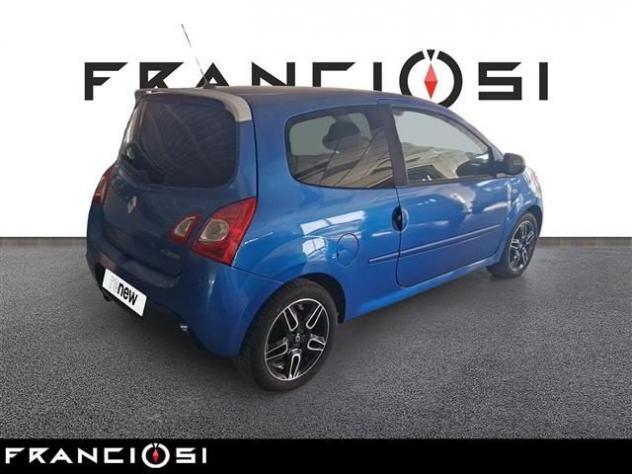 RENAULT Twingo GT Gordini 1.2 TCe 100cv rif. 23859883 - Foto 3