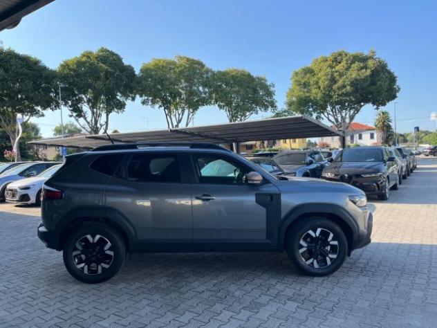 DACIA Duster 1.0 TCe GPL 4x2 Extreme #VARICOLORI rif. 22598441 - Foto 4