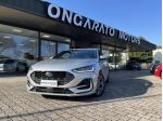 Ford Focus 1.5 Ecoblue 115cv ST-Line Auto