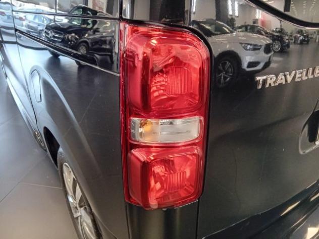 PEUGEOT Traveller BlueHDi 180 S&S EAT8 Long Allure IVA INCLUSA rif. 24037258 - Foto 9