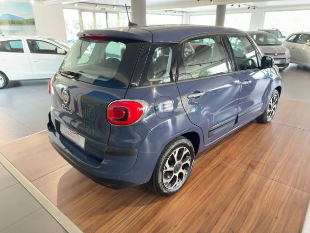 Fiat 500L 1.6 Multijet 120 CV Business - Foto 6