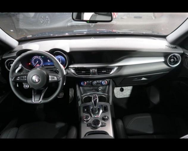 ALFA ROMEO Stelvio 2.2 Td 210Cv AT8 Q4 Veloce - NaviTouch/20"/Portell rif. 23273149 - Foto 5