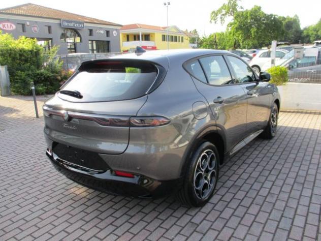 ALFA ROMEO Tonale 1.6 diesel 130Cv TCT6 Sprint Matrix/CarPlay rif. 23388040 - Foto 4