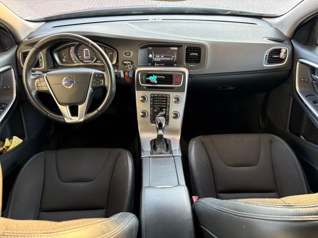 Volvo S60 Cross Country 2.0 D3 Business Plu #50745 - Foto 7