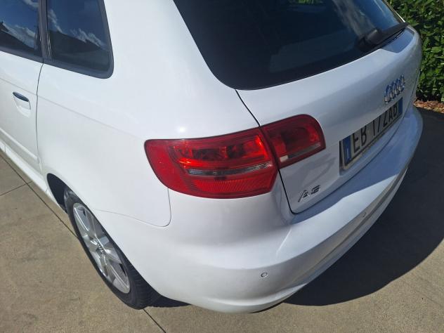Audi A3 1.6 TDI 90cv 2.490,00 - Foto 9
