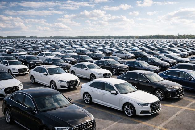 Audi Q5 2.0 TDI iQattro S tronic Advanced Plus. - Foto 4