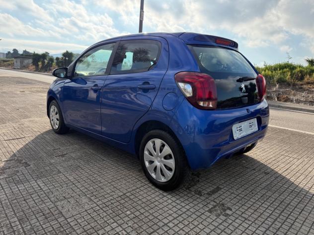 Peugeot 108 VTi 72 S&S 5 porte Allure - Foto 5