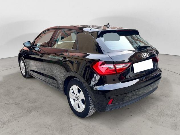 Audi A1 Sportback 25 TFSI Advanced - Foto 5