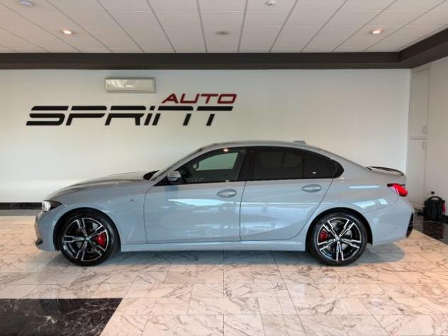 BMW 320 d Berlina xDrive MSport Pro StepTronic 48v rif. 24094091 - Foto 7
