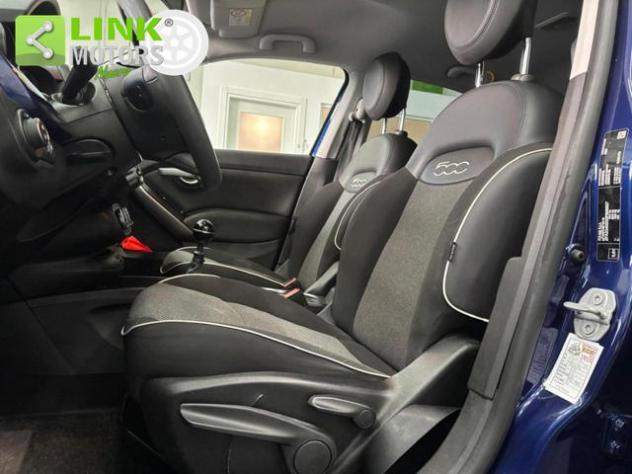 FIAT 500X 1.3 MultiJet 95 CV Business rif. 23992137 - Foto 10