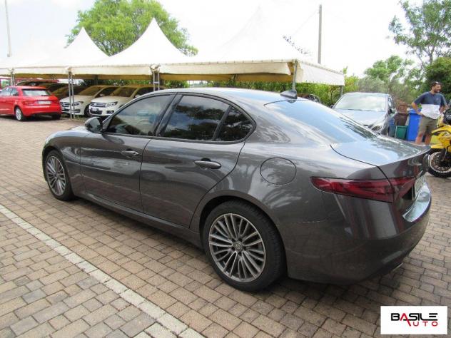 ALFA ROMEO - Giulia - 2.2 Turbodiesel 136 CV Business - Foto 6