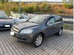 Chevrolet Captiva 2.0 VCDi LTZ 7p. -2010