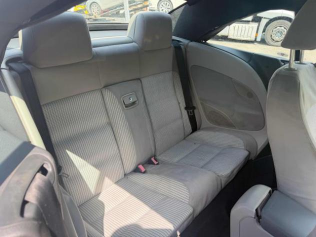 VOLKSWAGEN Eos 2.0 TDI DPF senza nessun lavoro da fare rif. 23625393 - Foto 6