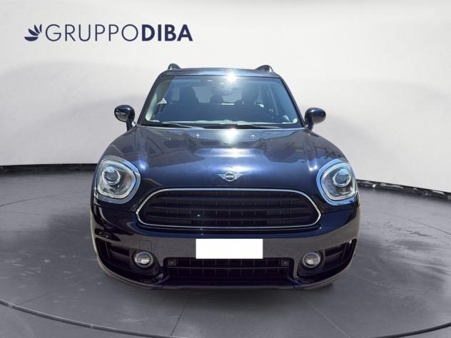 MINI Countryman Mini F60 2017 Diese 2.0 Cooper D Baker Street auto - Foto 2
