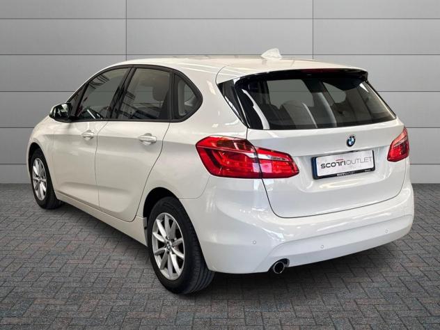 BMW Serie 2 Active Tourer Serie 2 A.T. (F45) 216d Active Tourer Sport - Foto 4