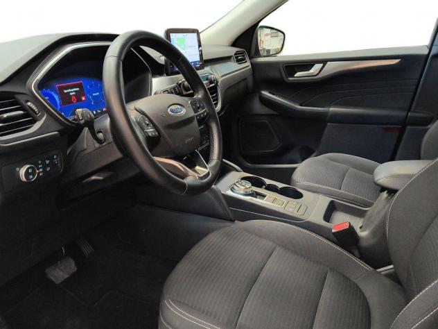 Ford Kuga III 2020 Diesel 1.5 ecoblue Titanium Business 2wd 1 - Foto 6