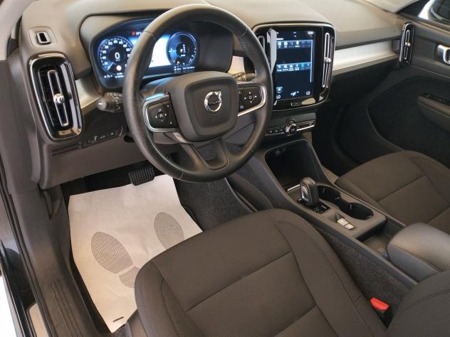 VOLVO XC40 t4 phev Inscription Expression - IVA ESPOSTA - Foto 8