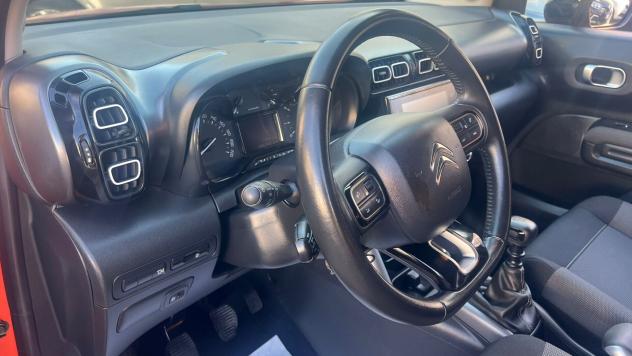 Citroen C3 Aircross BlueHDi 110 S&S Shine - Foto 9