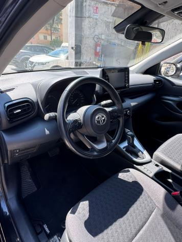 Toyota Yaris 1.5 Hybrid 5 porte Active - Foto 9