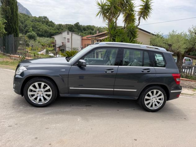 Mercedes-benz GLK 220 CDI 4Matic BlueEFFICIENCY Sport - Foto 3