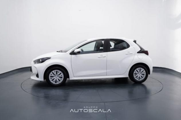 TOYOTA Yaris 1.5 Hybrid 116cv 5 porte Dynamic Business rif. 24038741 - Foto 3
