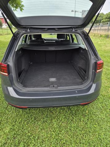 Volkswagen Passat Variant 2.0 TDI SCR EVO DSG Executive - Foto 5