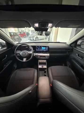 Hyundai Kona 1.6 HEV DCT XLine - Foto 4