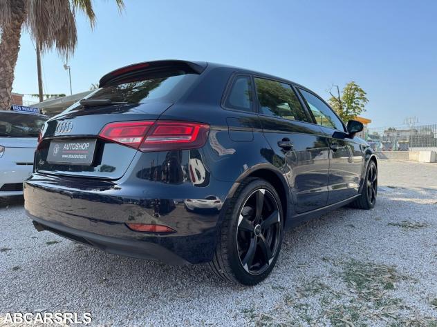 AUDI - A3 - SPB 35 TFSI COD S tronic Admired - FINANZIABILE - PERMUTE - Foto 10